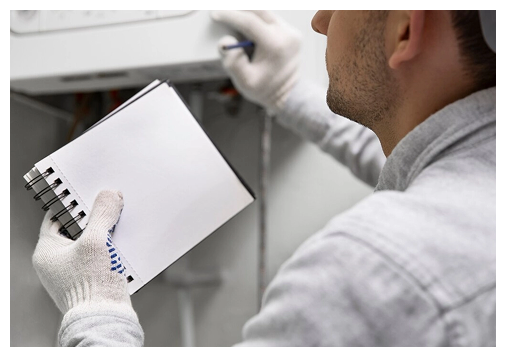Abeer HVAC Infrastructure
